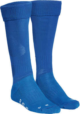 Derbystar Kleding Voetbalsok Advantage Blauw 