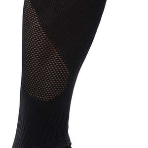 Derbystar Kleding Voetbalsok Advantage Zwart