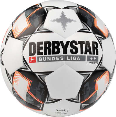 Derbystar Voetbal Hyper TT Bundesliga 