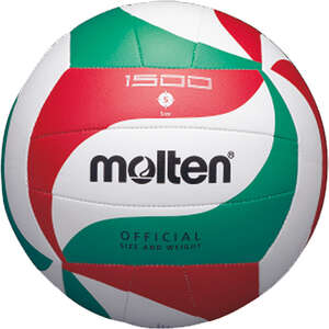 Molten Volleybal V5M1500 270 gr maat 5