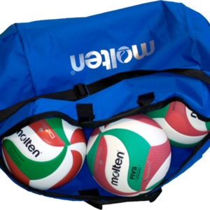 Molten Ballentas voor 6 Ballen maat 5 EK0046-B
