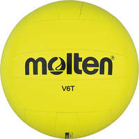 Molten Volleybal V6T 185g 245 mm neongeel