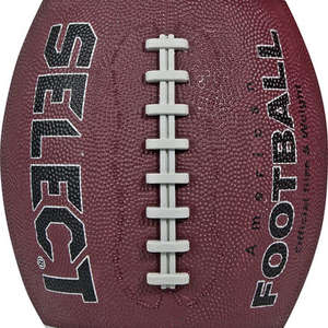 Select American Football