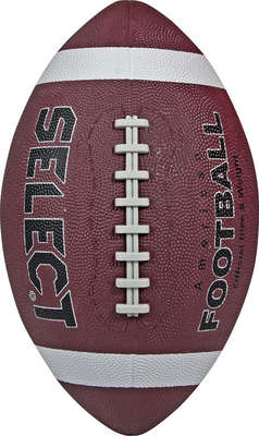 Select American Football