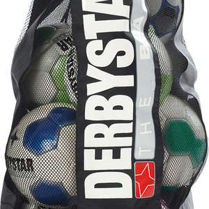 Derbystar Ballenzak 10 Ballen