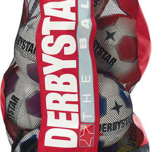 Derbystar Ballenzak 10 Ballen