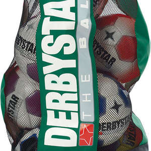 Derbystar Ballenzak 10 Ballen