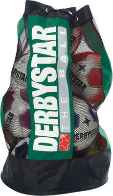 Derbystar Ballenzak 10 Ballen