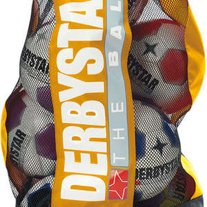 Derbystar Ballenzak 10 Ballen