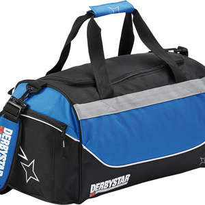 Derbystar Voetbaltas Team Blauw