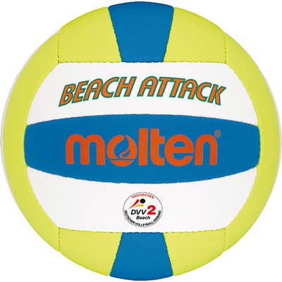 Molten Beachvolleybal Beach Attack MBVBA