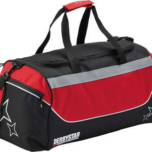 Derbystar Voetbaltas Club Rood