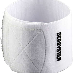 Derbystar Accessoires Scheenbeschermershouder