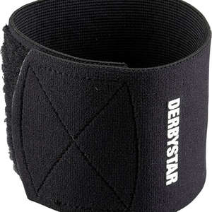 Derbystar Accessoires Scheenbeschermershouder
