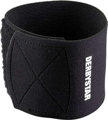 Derbystar Accessoires Scheenbeschermershouder