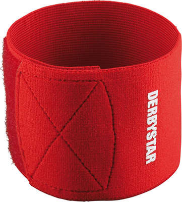 Derbystar Accessoires Scheenbeschermershouder