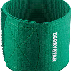 Derbystar Accessoires Scheenbeschermershouder