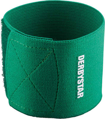 Derbystar Accessoires Scheenbeschermershouder