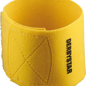 Derbystar Accessoires Scheenbeschermershouder