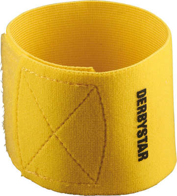 Derbystar Accessoires Scheenbeschermershouder