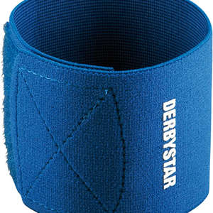 Derbystar Accessoires Scheenbeschermershouder