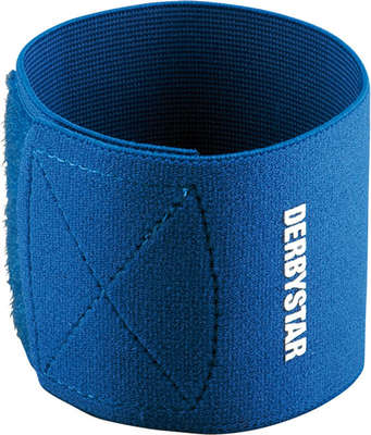 Derbystar Accessoires Scheenbeschermershouder
