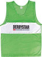 Derbystar Accessoires Trainingshesje groen