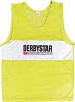 Derbystar Accessoires Trainingshesje geel
