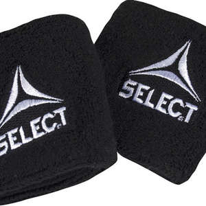 Select Accessoires Polsband / Zweetbandjes