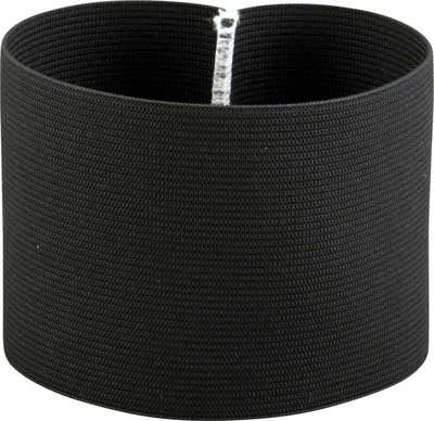 Select Accessoires Aanvoerdersband neutraal 