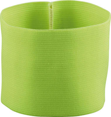 Select Accessoires Aanvoerdersband neutraal 