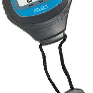 Select Stopwatch