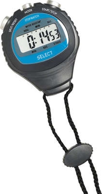 Select Stopwatch