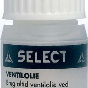 Select Accessoires Ventielolie