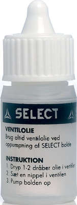Select Accessoires Ventielolie