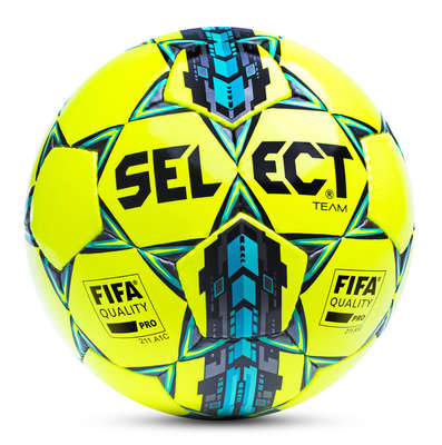 Select Voetbal Team