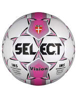 Select Voetbal Vision