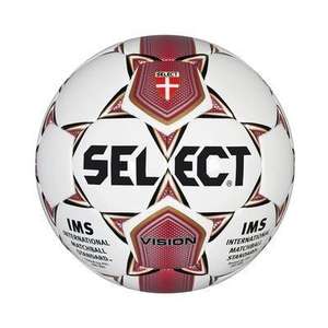 Select Voetbal Vision