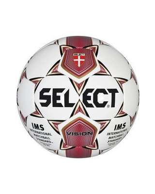 Select Voetbal Vision
