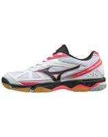 Mizuno Wave Hurricane 2 Dames