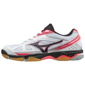 Mizuno Wave Hurricane 2 Dames