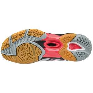Mizuno Wave Hurricane 2 Dames