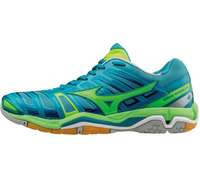 Mizuno Wave Stealth 4 Dames