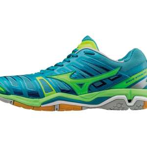 Mizuno Wave Stealth 4 Dames