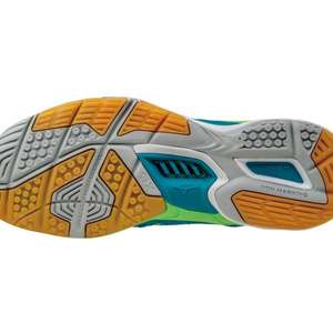 Mizuno Wave Stealth 4 Dames