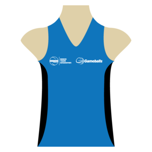 James & Nicholson Ladies' Running Tank Top