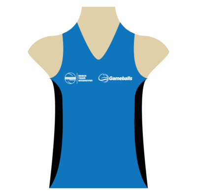 James & Nicholson Ladies' Running Tank Top