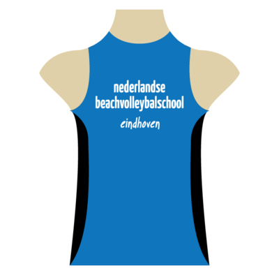 James & Nicholson Ladies' Running Tank Top