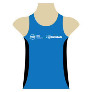 James & Nicholson Men's Running Tank Top