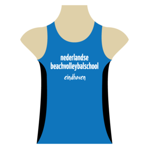 James & Nicholson Men's Running Tank Top